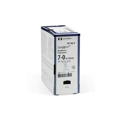 Medtronic, Inc. Surgipro 2/0 blau SP685 AP 36 C-15 75cm