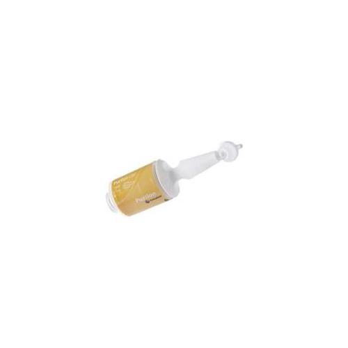 Coloplast A/S Purilon Gel 8g PK 10 Hydrogel mit Alginatanteil