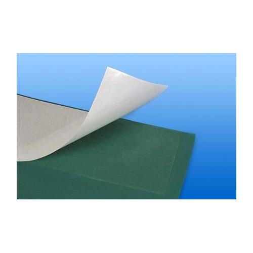 NOBA VERBANDMITTEL DANZ Nobadrape Klebetuch 45x75cm AP 30 steril, 2lg.