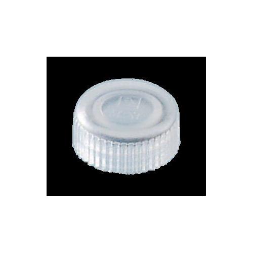 Schraubverschlüsse f. Mikro-Röhrchen AP 500 Typ A-I, z.individuel. Codierung