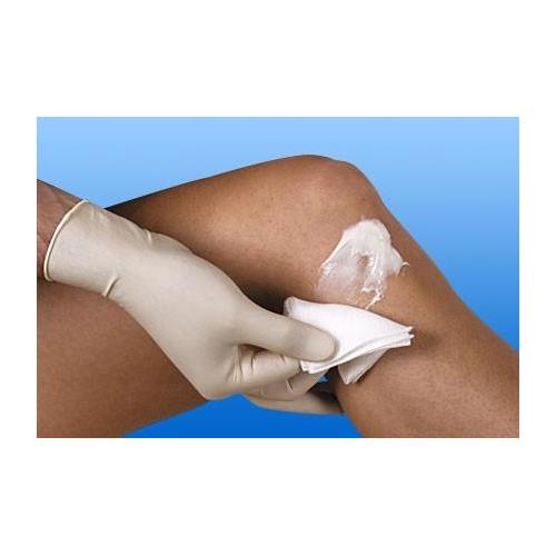 Noba Mullkompresse steril 7,5x7,5cm AP 20x5 12-fach