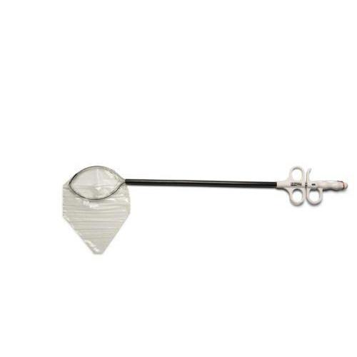 MED-LAP-Bergebeutel 300ml 10/12mm Trokar PK 5 selbstöffnender Extraktionsbeutel