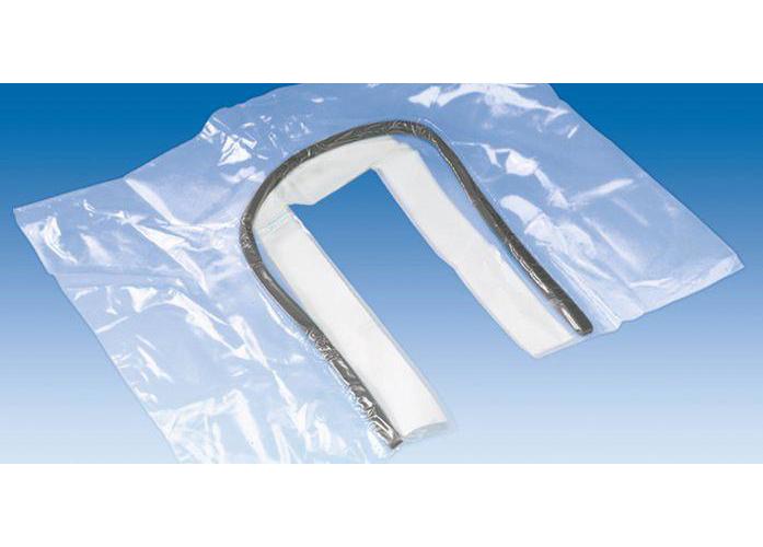 Foliodrape Schulterarthroskopie-Beutel AP 10 U-förmig, 74x85cm