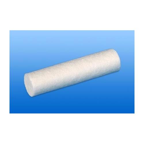 NOBA VERBANDMITTEL DANZ Nobadent 0,8cm Zahnwatterollen AP 500 4cm lang