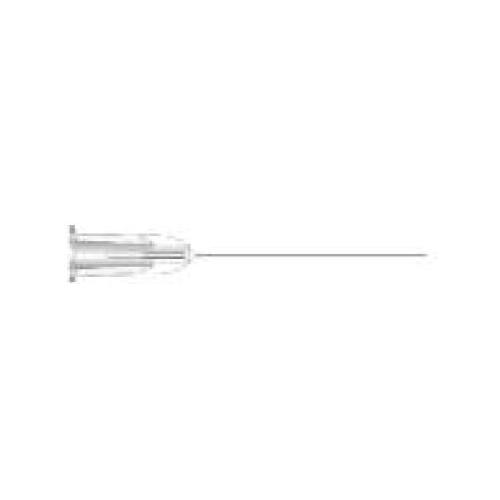 Sterimedix Ltd Peribulbar (Atkinson) Kanüle 27Gx7/8" AP 10, 0,40x22mm