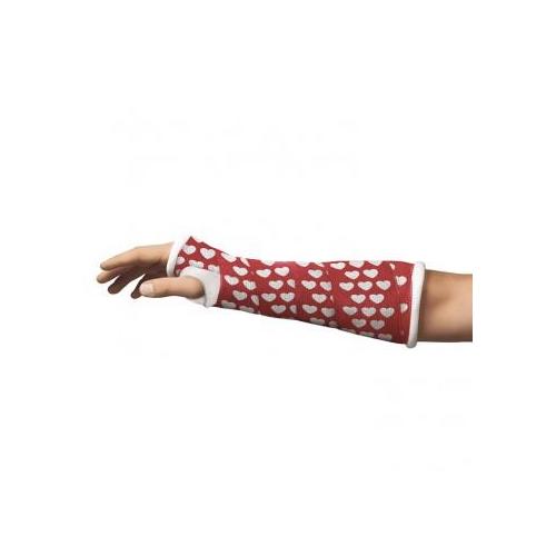 BSN medical GmbH Delta-Cast Soft Herzmotiv 7,5cmx3,6m AP 10 semirig. Stützverb.glasfaserf
