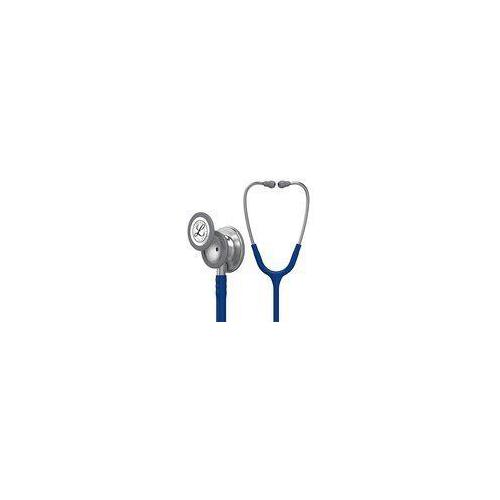 Littmann Stethoskop Classic III navyblau 69cm Bruststück: Edelstahl