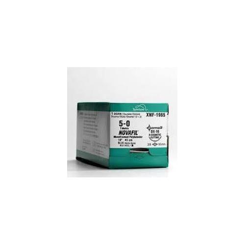 Medtronic, Inc. Novafil 3/0 blau 8886441543 AP 36 P-12 45cm - Bild 2