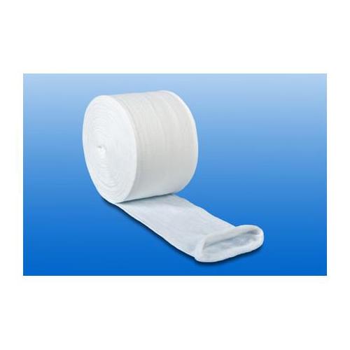 Nobatricot 10,0cm x 20m weiß, elastischer Trikotschlauch