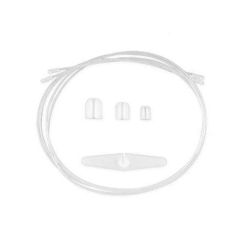MEGRO Ratiomed Venenstripper Dormo Strip AP 12 inkl. 3 Kopfstcke., Polyamid