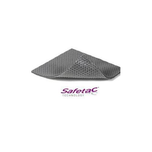 Mölnlycke Health Care AB Mepilex Transfer AG steril 10x12,5cm AP 5 antimikrobieller Schaumverband