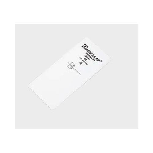 Aesculap Dauerfilter f. Mini-und AP 2 Dental Container 9,5cmx21,5cm