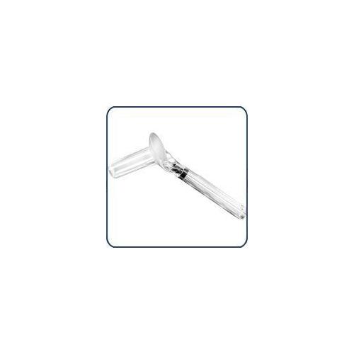 Medical instruments corporations GmbH Einmal-Self-Light-Proktoskop 54mm AP 75 pädiatrisch, mit stumpfem Ende
