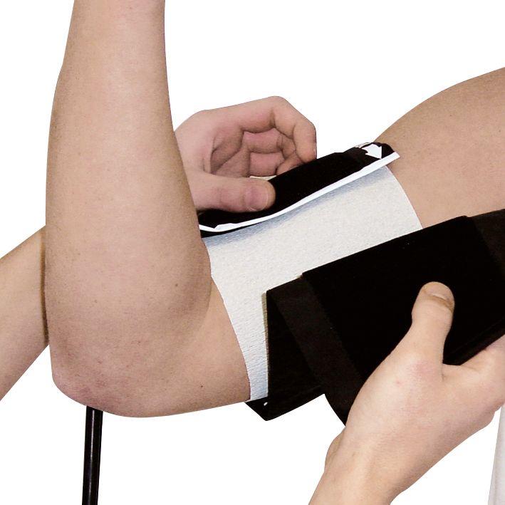 MEGRO Ratiomed Hygieneschutz AP 2 à 50 f. Blutdruckmanschetten
