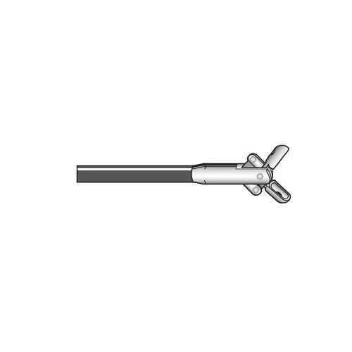 Einmal-Biopsiezange EndoBite 180cm Länge PK 10 ohne Dorn, Ø 2,3mm Ovale Branchen