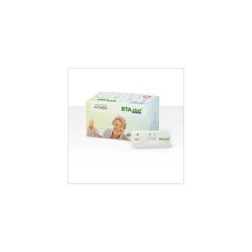 MEGRO Hitado BTAstat Diagnostik f. AP 10 Harnblasentumore Urintest