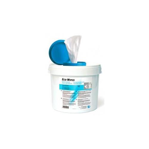DR.SCHUMACHER GMBH 34201 MELSU Eco Wipes Vliestuchspender 1 Spendereimer 5L Volumen