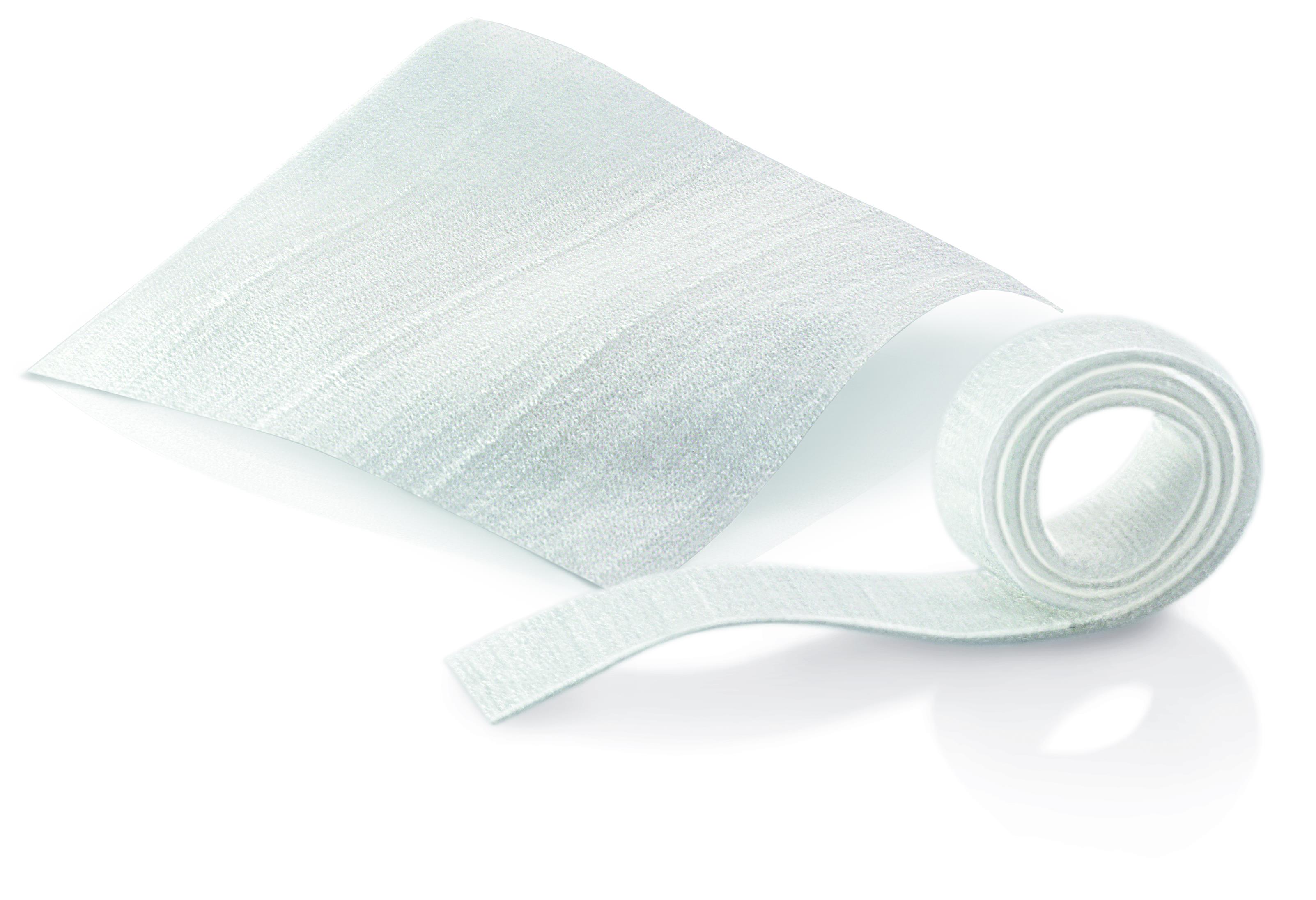 Lohmann & Rauscher International GmbH & Co. KG Suprasorb Liquacel steril, 15x15cm, 4 Stück - Bild 2