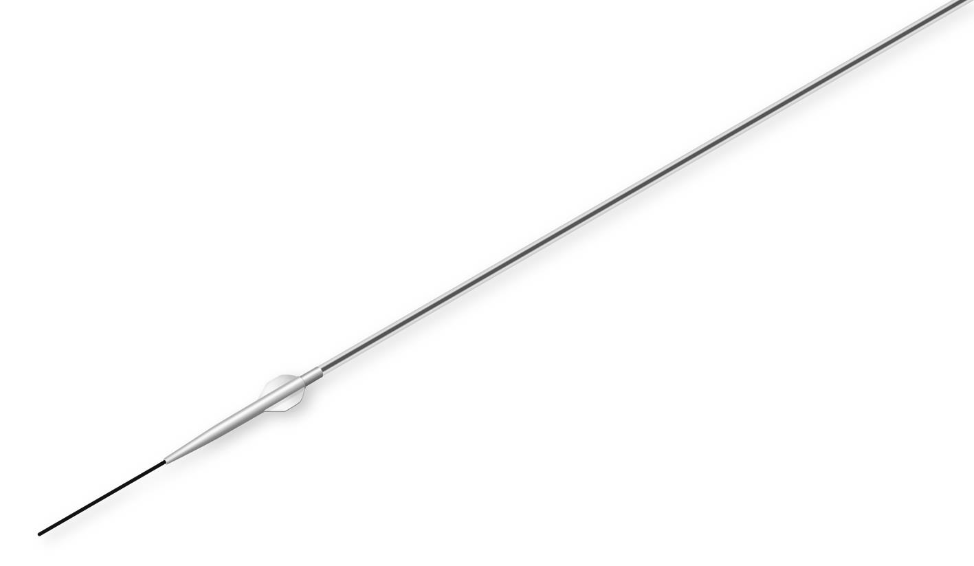 Uromed Kurt Drews KG Uromed Titan-Führungsdraht AP 5 steril Ø 0,89mm 150cm gerade