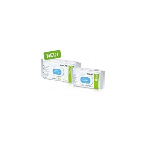 HENKEL Incidin Alcohol Wipes PK 100 Tücher im Flowpack