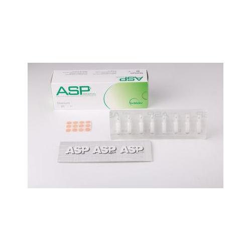 ASP-gold Akupunkturnadel Sedatelec AP 200 f.Ohrakupunktur ASP2013