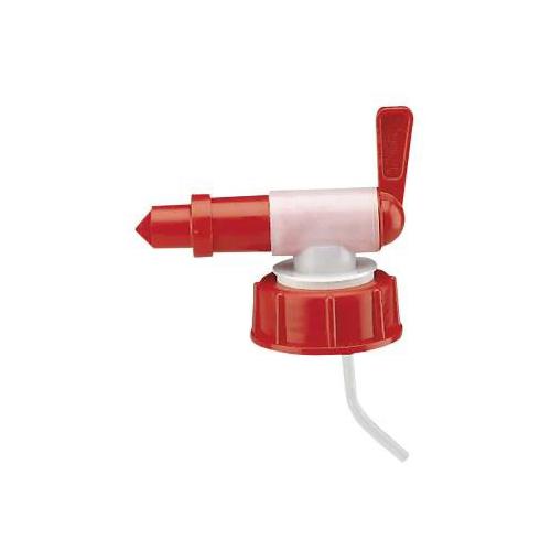 Kiehl Ablaßhahn für 5 L und 10 L Kanister