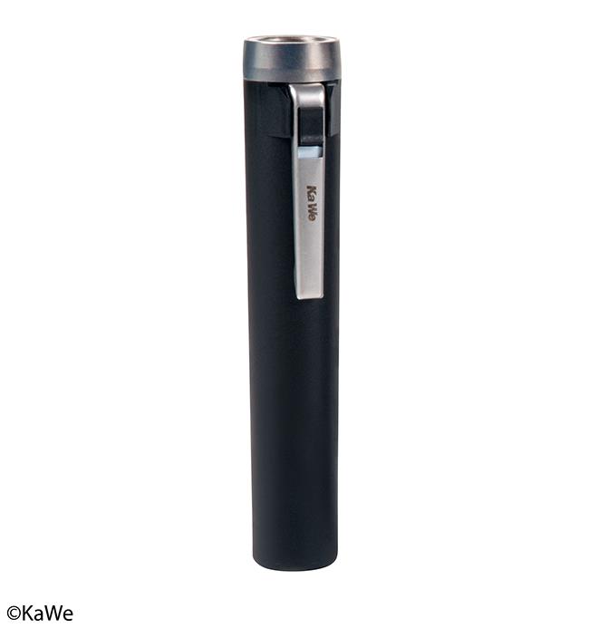 KIRCHNER & WILHELM (KIRC) Batteriegriff AA 2,5V night für KaWe Piccolight