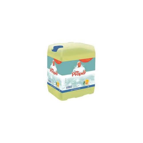 KAMMERER K. KG Meister Proper Citrus 5 Liter