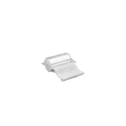 B. Braun Melsungen AG Askina Verbandmull 10cm x 10m 8-fach gelegt, Rollenpackung