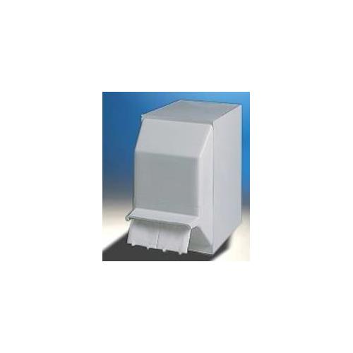 Takefix Tupferspender grauweiß, 120x230x205 mm