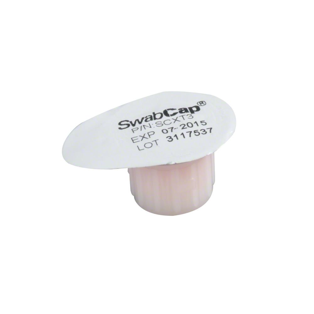 B. Braun Melsungen AG SwabCap® Desinfektionskappe PK 200