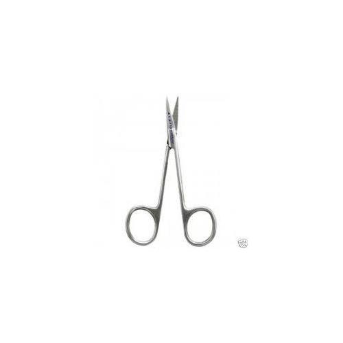 Chirurgische Schere Iris Standard 10,5cm gerade sp/sp