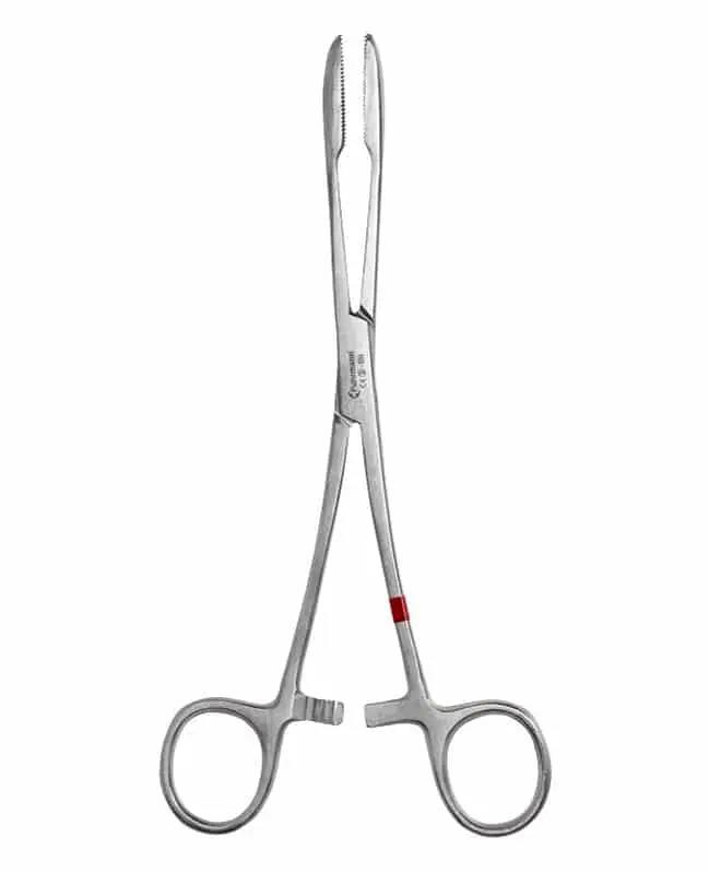 Fuhrmann GmbH Eimmal Kornzange, gerade PK 25 20,0 cm