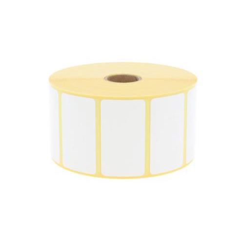 DIAGRAMM HALBACH Thermo Top ZEBRA Thermoetiketten PK 12x 2100 auf Rolle, 57x32cm