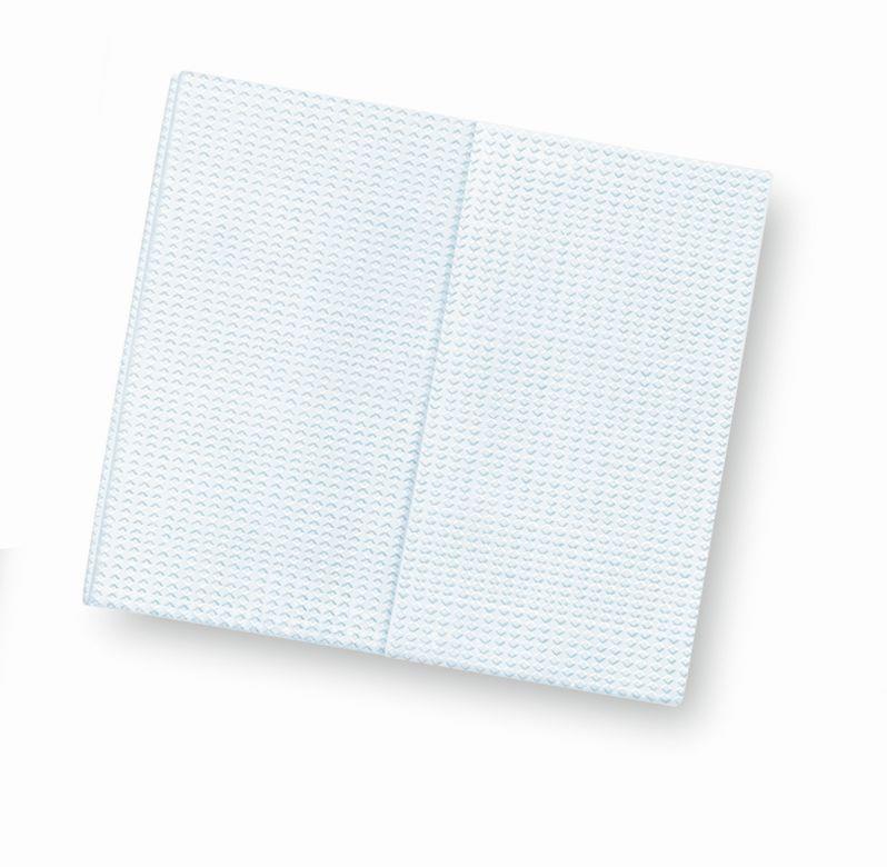 Paul Hartmann AG ValaClean eco Einmal-Tücher 4-lagig AP 30 35x40cm aus recyceltem Tissue