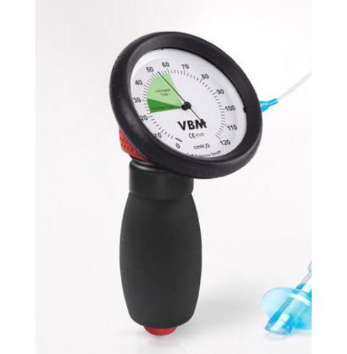 Analoges Cuffdruckmessgerät Universal mit Verbindungsschlauch (100cm)