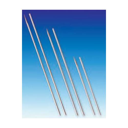 Ratiomed Watteträger Mediwood 15cm AP 100, Holz, einseitig spitz, o. Kopf