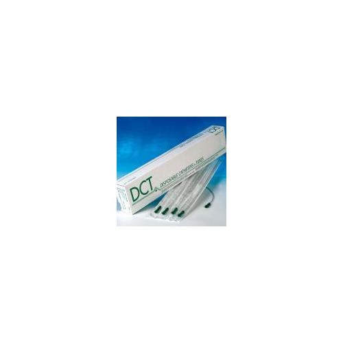 servoprax GmbH DCT Nelaton-Katheter CH10 40cm AP 50 gerade, seitl. Augen