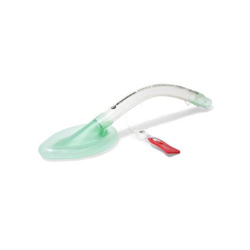 INTERSURGICAL (EXTRUDAN SURG.) Solus Larynxmaske Gr.3 (30-50kg) AP 20 zum Einmalgebrauch