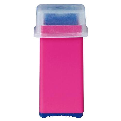 SteriLance Safety Blutlanzette AP 100 21Gx2,8mm, pink