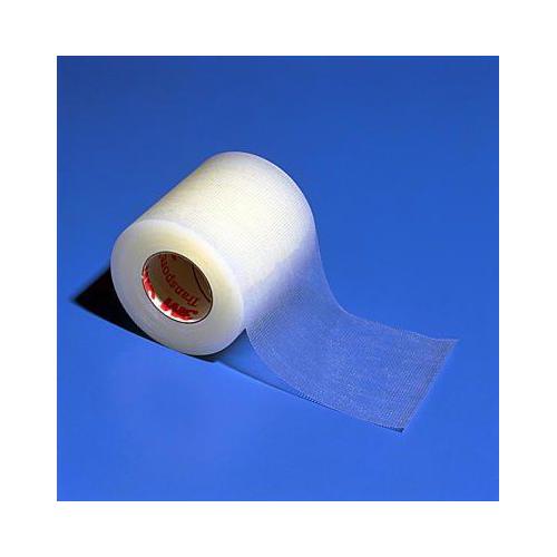 3M Company Transpore transp. Fixierpflaser AP 6 5,0cmx9,1m