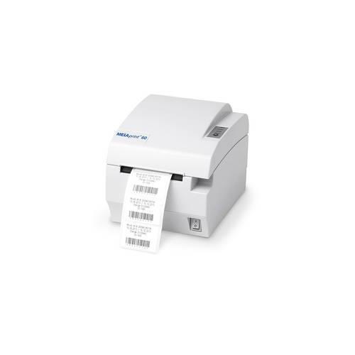 Etiketten für melaprint 60, weiß AP 6x1000 Stück