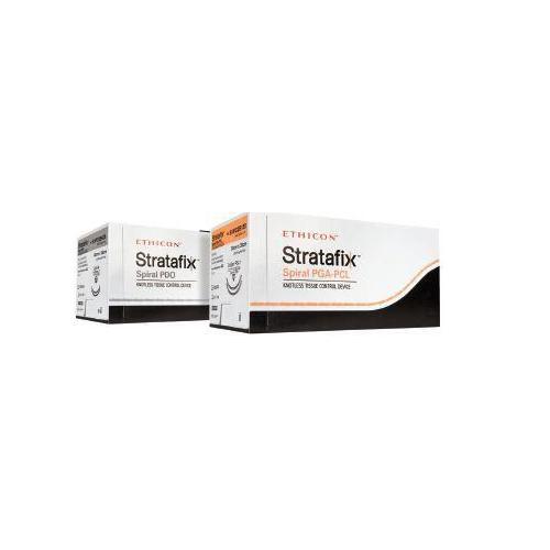 Ethicon, LLC Stratafix Spiral PDO viol.SCPD2B419 3-0 AP 12 2xFS 0,24x0,24