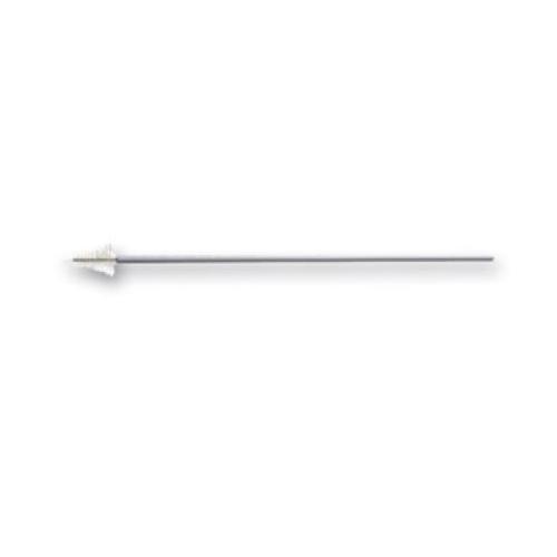 HERENZ HEINZ Gynobrush Spezial Gyn. Abstrichbürsten AP 100 20 cm, unsteril