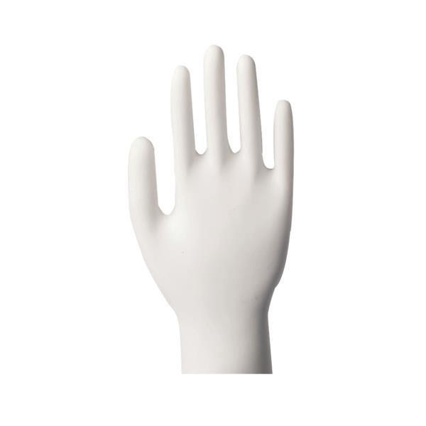 Abena USH Vinyl puderfrei S PK 100 unsteril