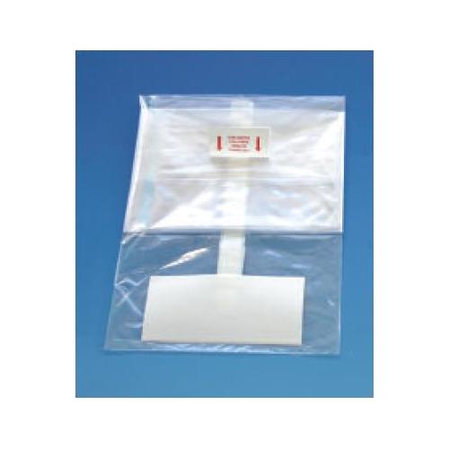 Flexasoft Ultraschallbezug 18cmx28cm AP 50 steril, linear, f.gerade US-Köpfe