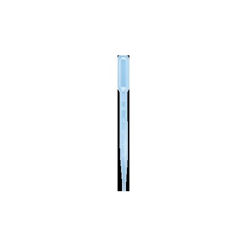 Sarstedt AG & Co. KG Transferpipetten 3,5ml 155mm AP 30 à 10 steril 35-55µl, Grad 3:0,50