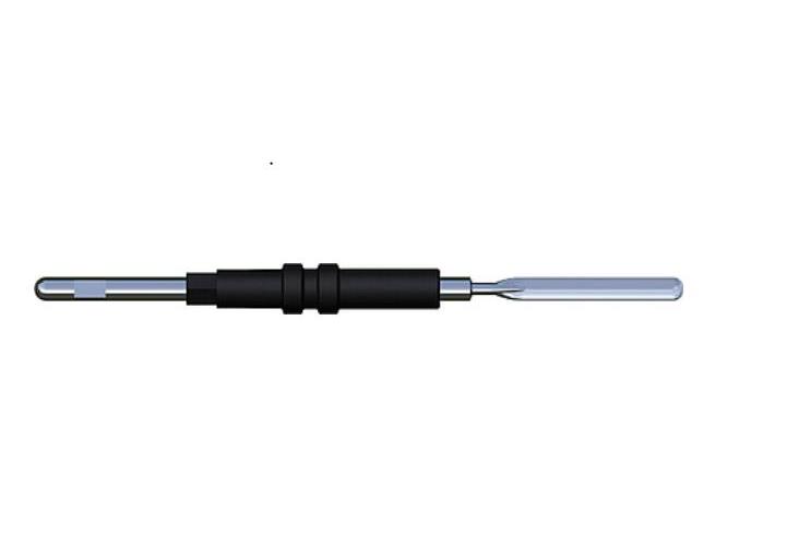 Erbe Elektromedizin GmbH Monopolare Spatelelektrode AP 5 Ø 2,3x19mm gerade