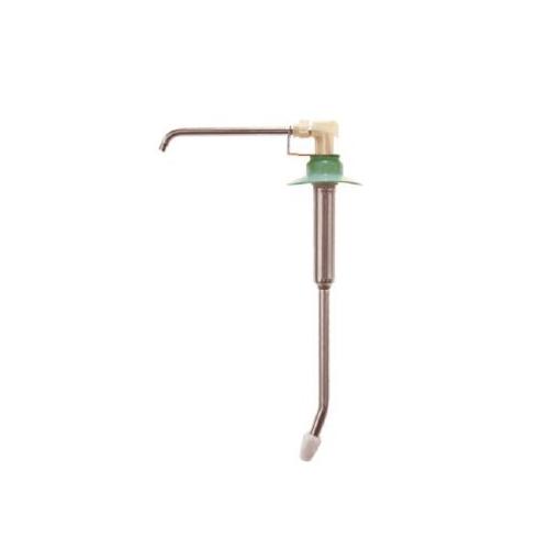 Austauschpumpe 500ml aus Edelstahl für Spender E und ELS