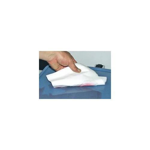 NOBA VERBANDMITTEL DANZ Noba Tissue 5kg Verbandzellstoff 19x19cm in Lagen, ungebleicht